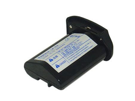 Remplacement Batterie Compatible Pour Appareil Photo NumériquePour CANON EOS 1D Mark III