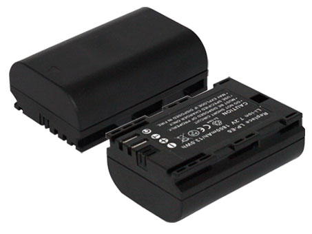 Remplacement Batterie Compatible Pour Appareil Photo NumériquePour CANON EOS 7D