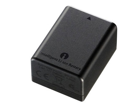 Remplacement Batterie Compatible Pour Appareil Photo NumériquePour CANON VIXIA HF R Series