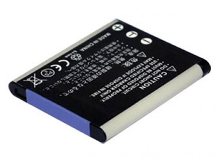 Remplacement Batterie Compatible Pour Appareil Photo NumériquePour CASIO Exilim Card EX S200