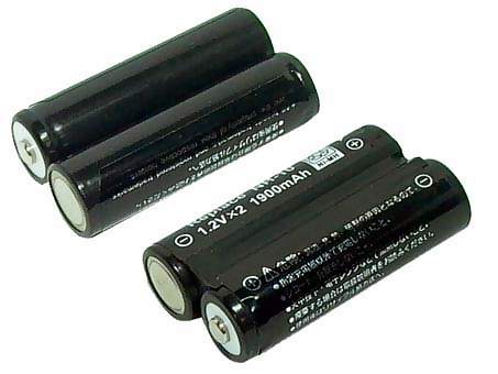 Remplacement Batterie Compatible Pour Appareil Photo NumériquePour FUJIFILM NH 10