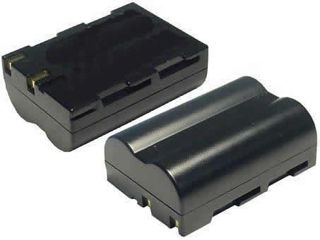 Remplacement Batterie Compatible Pour Appareil Photo NumériquePour nikon D100 SLR