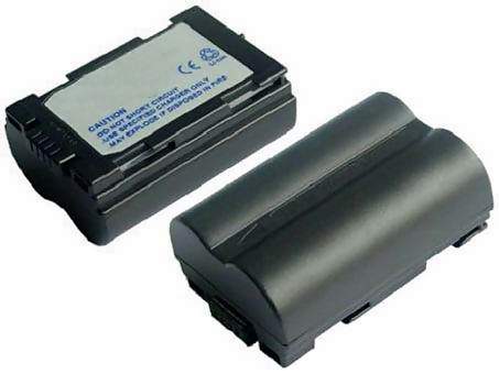 Remplacement Batterie Compatible Pour Appareil Photo NumériquePour PANASONIC CGR S602E/1B