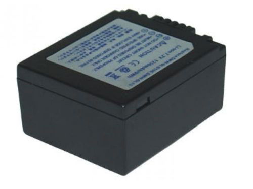 Remplacement Batterie Compatible Pour Appareil Photo NumériquePour PANASONIC DMW BLB13