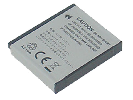 Remplacement Batterie Compatible Pour Appareil Photo NumériquePour SAMSUNG SLB 1137C