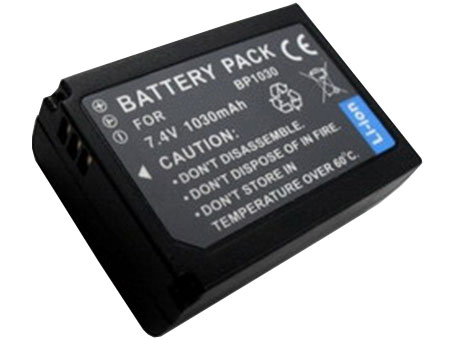 Remplacement Batterie Compatible Pour Appareil Photo NumériquePour SAMSUNG NX1000