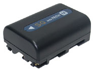 Remplacement Batterie Compatible Pour Appareil Photo NumériquePour SONY HDR UX1