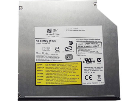 Remplacement GraveurPour HP ProBook 6450b