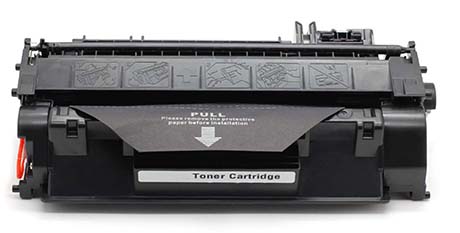 Remplacement Cartouches De TonerPour HP LaserJet Pro 400 M401n