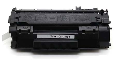 Remplacement Cartouches De TonerPour HP LaserJet 3392AIO