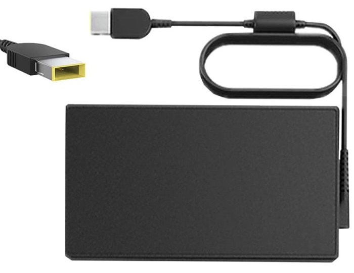 Remplacement Chargeur Adaptateur AC PortablePour lenovo ThinkPad P70