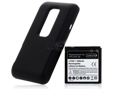 Remplacement Batterie Compatible Pour Téléphone PortablePour HTC BA S590