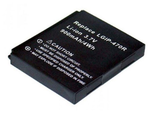 Remplacement Batterie Compatible Pour Téléphone PortablePour LG KP500