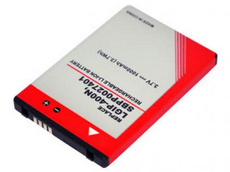 Remplacement Batterie Compatible Pour Téléphone PortablePour LG Optimus GT540