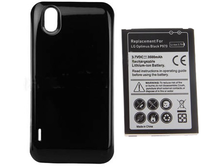 Remplacement Batterie Compatible Pour Téléphone PortablePour LG Optimus L3 E400
