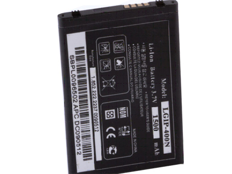 Remplacement Batterie Compatible Pour Téléphone PortablePour LG P503