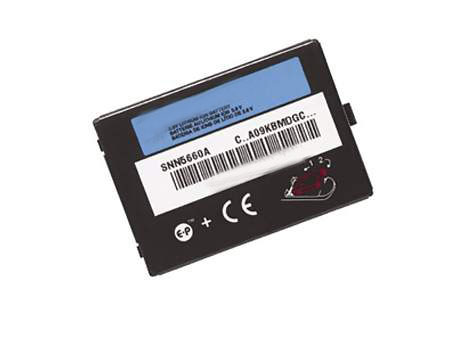 Remplacement Batterie Compatible Pour Téléphone PortablePour MOTOROLA BA265