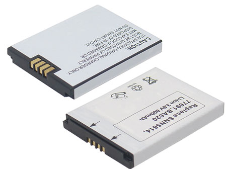 Remplacement Batterie Compatible Pour Téléphone PortablePour MOTOROLA SNN5614A