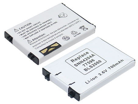 Remplacement Batterie Compatible Pour Téléphone PortablePour MOTOROLA CFNN1028
