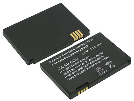 Remplacement Batterie Compatible Pour Téléphone PortablePour MOTOROLA BX610