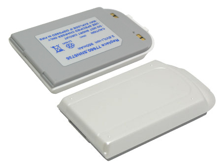 Remplacement Batterie Compatible Pour Téléphone PortablePour MOTOROLA 77659