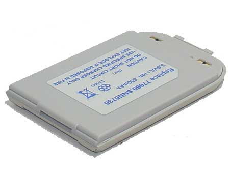 Remplacement Batterie Compatible Pour Téléphone PortablePour MOTOROLA SNN5734A