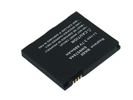 Remplacement Batterie Compatible Pour Téléphone PortablePour MOTOROLA SNN5795A