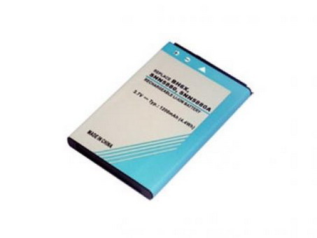 Remplacement Batterie Compatible Pour Téléphone PortablePour MOTOROLA BH6X