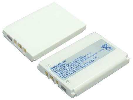 Remplacement Batterie Compatible Pour Téléphone PortablePour NOKIA 1260