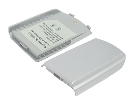 Remplacement Batterie Compatible Pour Téléphone PortablePour NOKIA BL 5001C