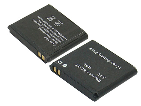 Remplacement Batterie Compatible Pour Téléphone PortablePour NOKIA 8800