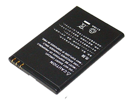 Remplacement Batterie Compatible Pour Téléphone PortablePour NOKIA 6760S