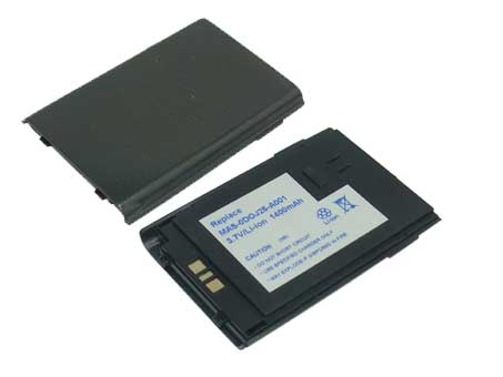 Remplacement Batterie Compatible Pour Téléphone PortablePour NEC MAS 0DOJ25 A001