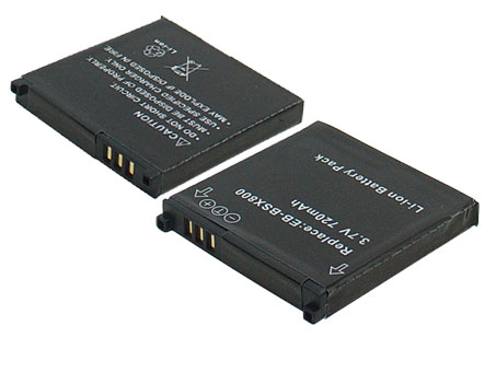 Remplacement Batterie Compatible Pour Téléphone PortablePour PANASONIC EB BSX800
