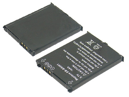 Remplacement Batterie Compatible Pour Téléphone PortablePour PANASONIC EB BS001