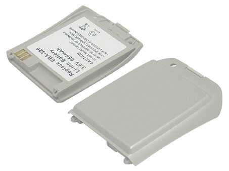 Remplacement Batterie Compatible Pour Téléphone PortablePour SIEMENS L36880 N4911 A200