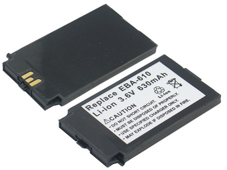 Remplacement Batterie Compatible Pour Téléphone PortablePour SIEMENS N6881 A101