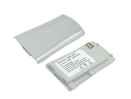 Remplacement Batterie Compatible Pour Téléphone PortablePour SIEMENS N6851 A300