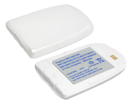 Remplacement Batterie Compatible Pour Téléphone PortablePour SAMSUNG BST2927SEC/STD
