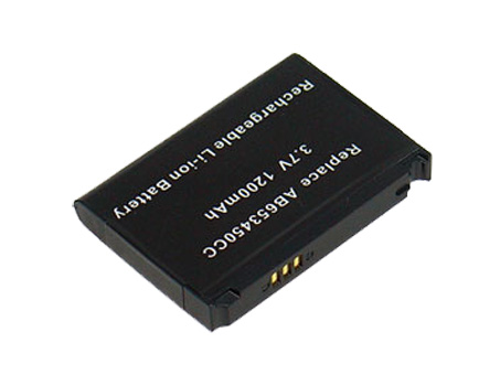 Remplacement Batterie Compatible Pour Téléphone PortablePour SAMSUNG SGH i718