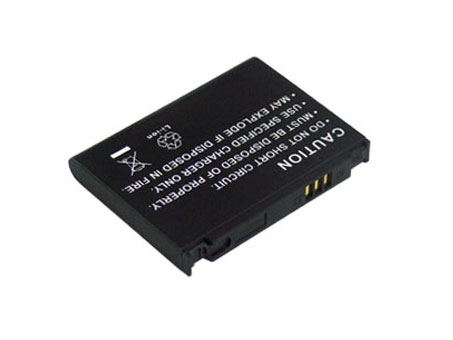 Remplacement Batterie Compatible Pour Téléphone PortablePour SAMSUNG SGH F480 Tocco