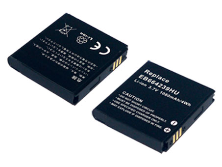 Remplacement Batterie Compatible Pour Téléphone PortablePour SAMSUNG S8000