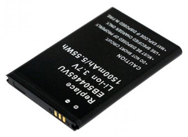 Remplacement Batterie Compatible Pour Téléphone PortablePour SAMSUNG GT I5801