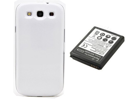 Remplacement Batterie Compatible Pour Téléphone PortablePour SAMSUNG Galaxy S3