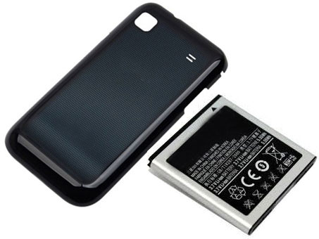 Remplacement Batterie Compatible Pour Téléphone PortablePour SAMSUNG I9000