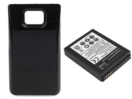 Remplacement Batterie Compatible Pour Téléphone PortablePour SAMSUNG Galaxy S2