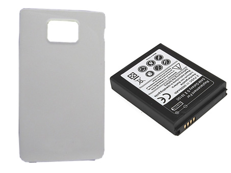 Remplacement Batterie Compatible Pour Téléphone PortablePour SAMSUNG Galaxy S2