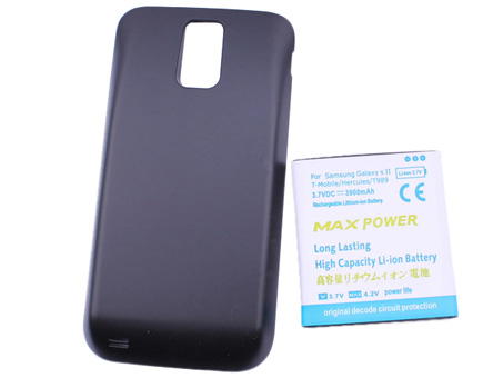 Remplacement Batterie Compatible Pour Téléphone PortablePour SAMSUNG Galaxy S2 Hercules T989