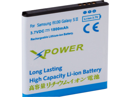 Remplacement Batterie Compatible Pour Téléphone PortablePour SAMSUNG SGH i777