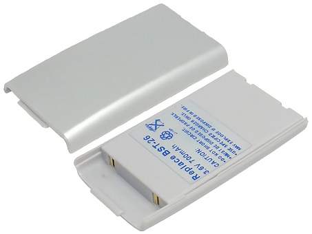 Remplacement Batterie Compatible Pour Téléphone PortablePour SONY ERICSSON BST 26